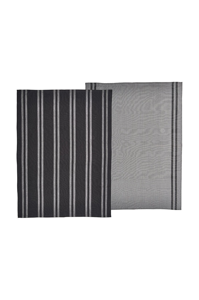 Södahl set strofinaci da cucina Soft Tools (2-pack) nero 10840
