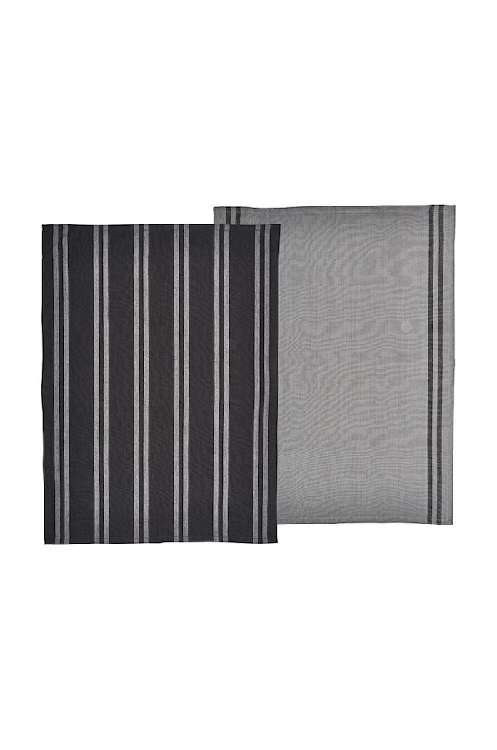 Södahl set strofinaci da cucina Soft Tools (2-pack) nero 10840