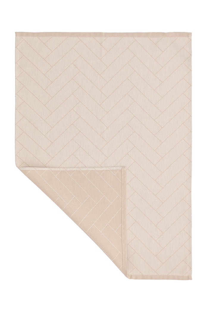 Södahl ściereczka kuchenna Tiles Beige 14018 beżowy AA00
