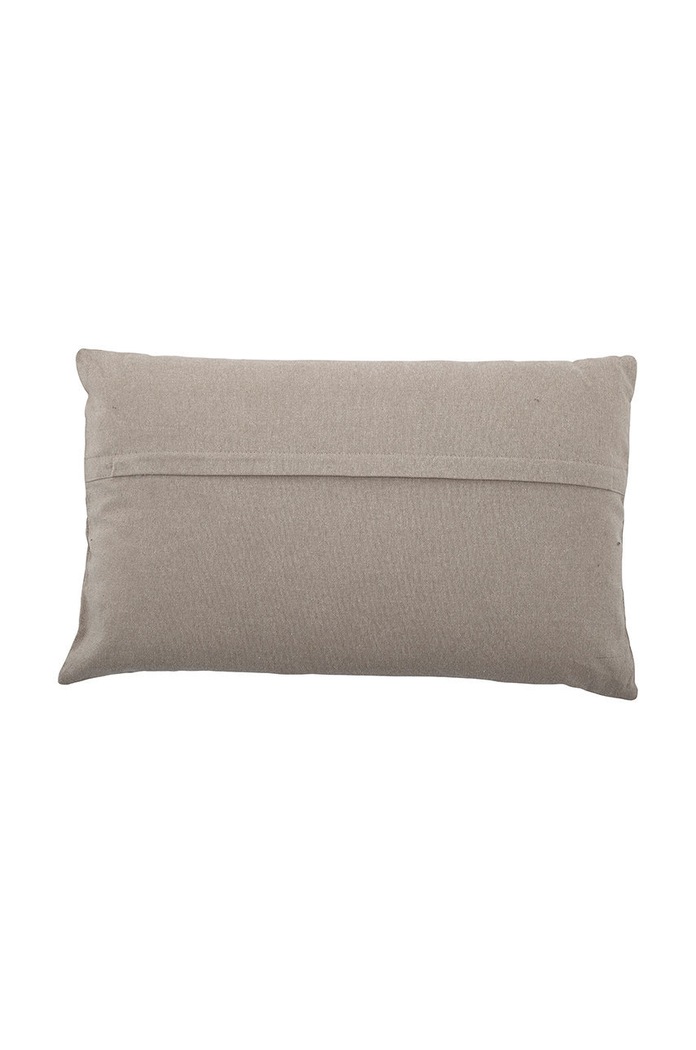 Bloomingville perna decorativa 82052308 albastru AA00
