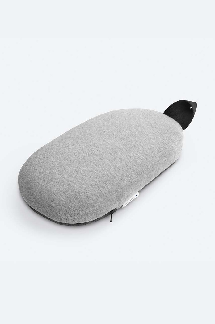 Ostrichpillow termofor Heatbag szary OPHB10U