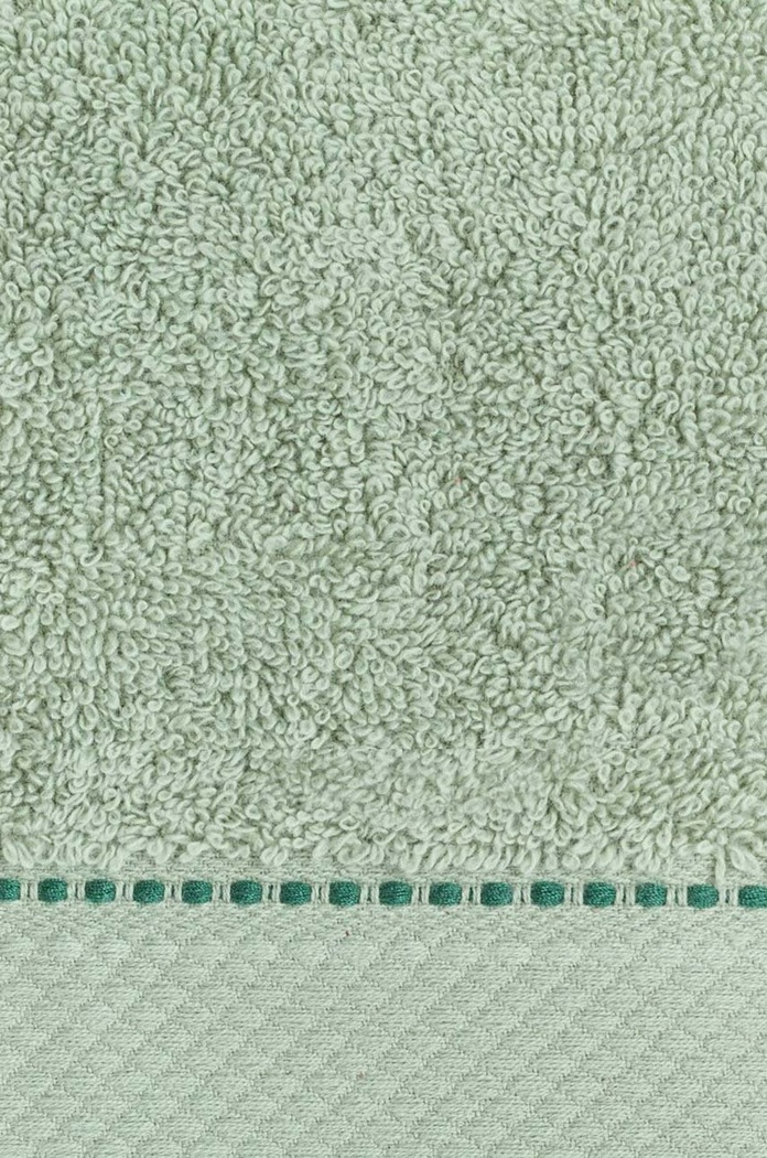 Kúpeľňa Bavlnený uterák Terra Collection Montenegro 70 x 140 cm 405118 viacfarebná