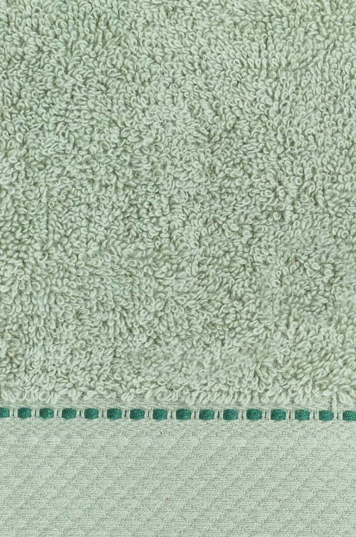Kúpeľňa Bavlnený uterák Terra Collection Montenegro 70 x 140 cm 405118 viacfarebná