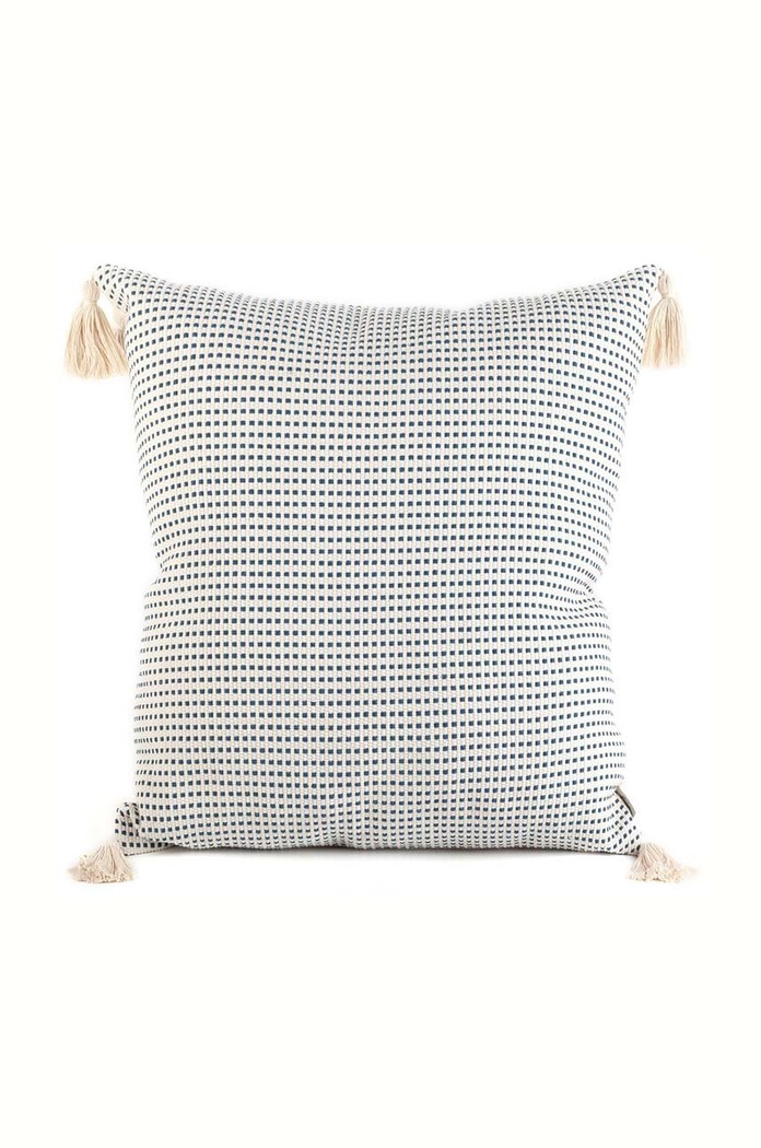 Prevleka za blazino Terra Collection Palermo pisana 405723