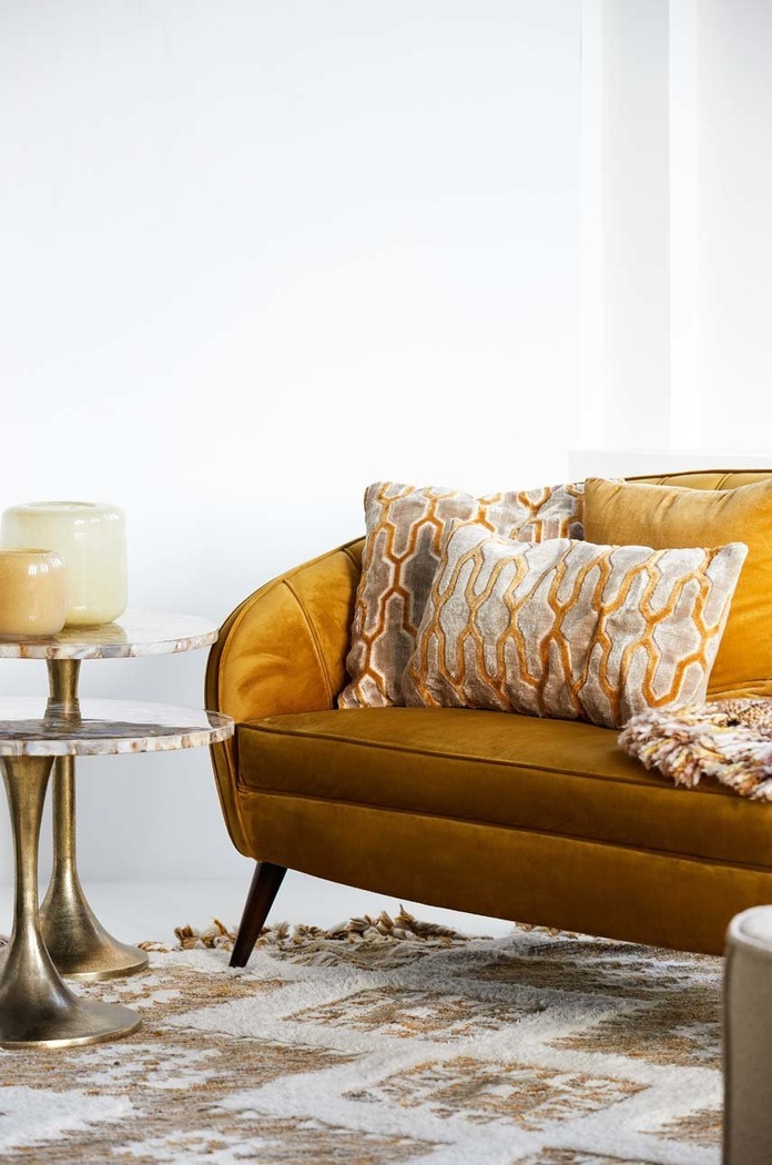 Light & Living perna decorativa Light & Living 6857760 multicolor