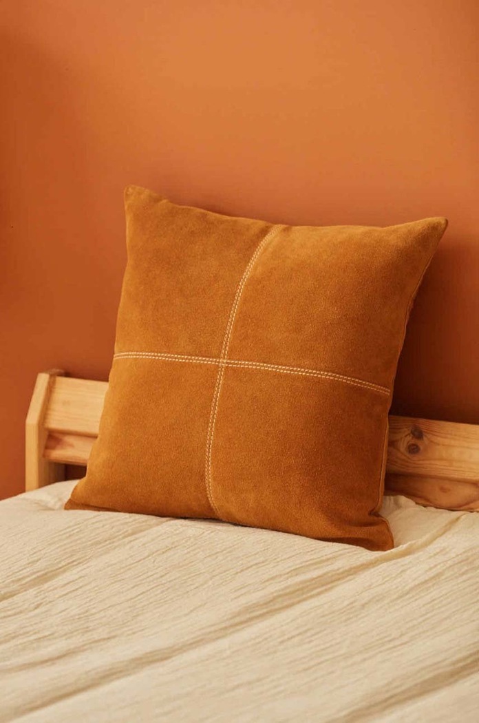 Calma House poszewka na poduszkę Hamza 45 x 45 cm multicolor HAMZA.45.MRC