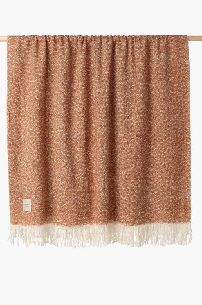 Calma House narzuta Lara 120 x 180 cm LARA.120P.TIE multicolor AA00