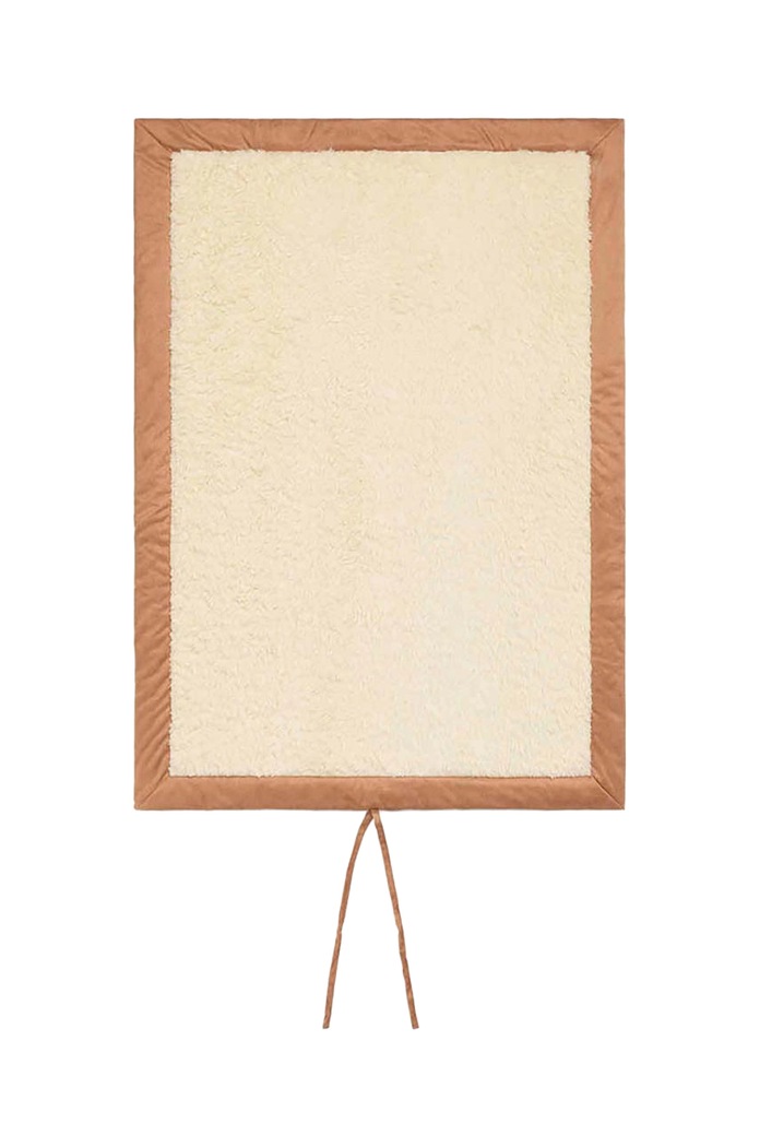 Одеяло за домашен любимец Calma House Tedy 70 x 100 cm многоцветен TEDY.70P.CRU