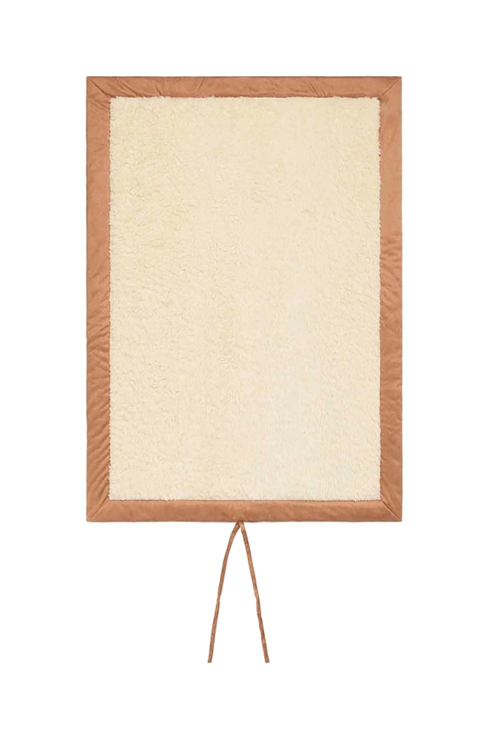 Одеяло за домашен любимец Calma House Tedy 70 x 100 cm многоцветен TEDY.70P.CRU