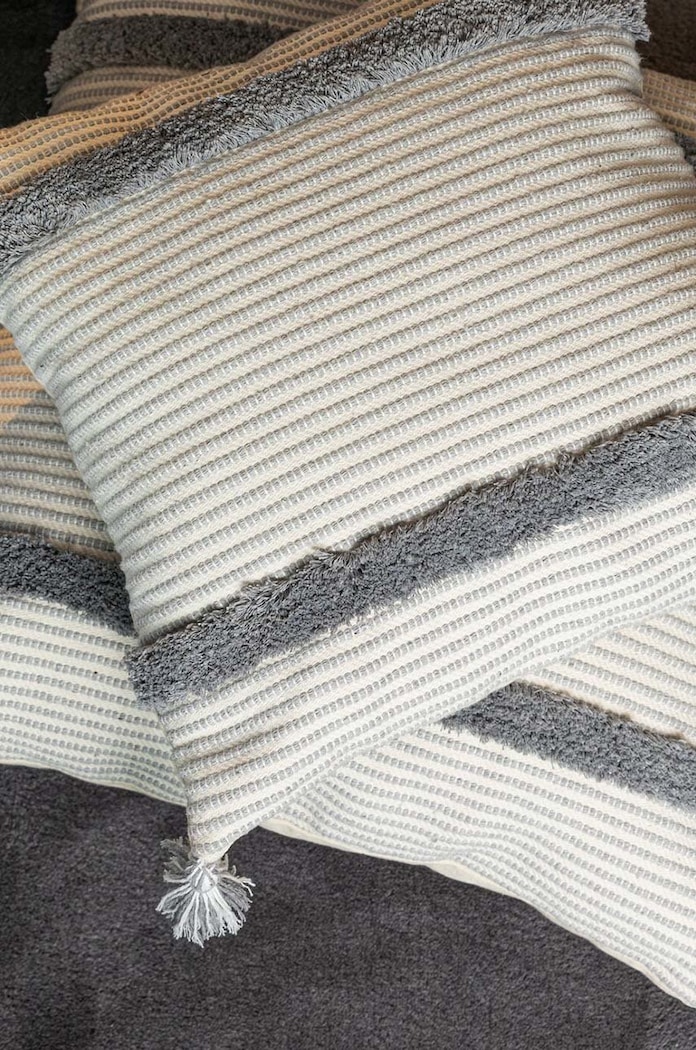 Dnevna soba in spalnica Prevleka za blazino Terra Collection 405731 pisana