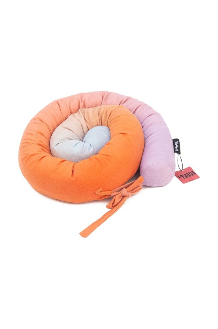 Helio Ferretti perna decorativa multicolor 122137