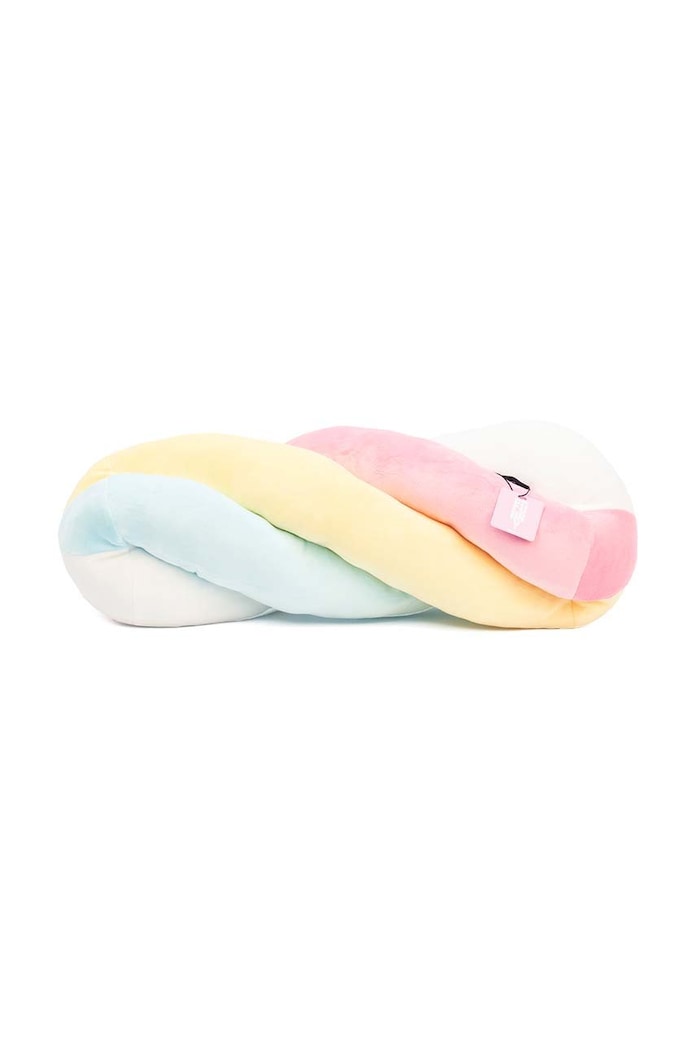 Helio Ferretti Perna decorativa multicolor 122132