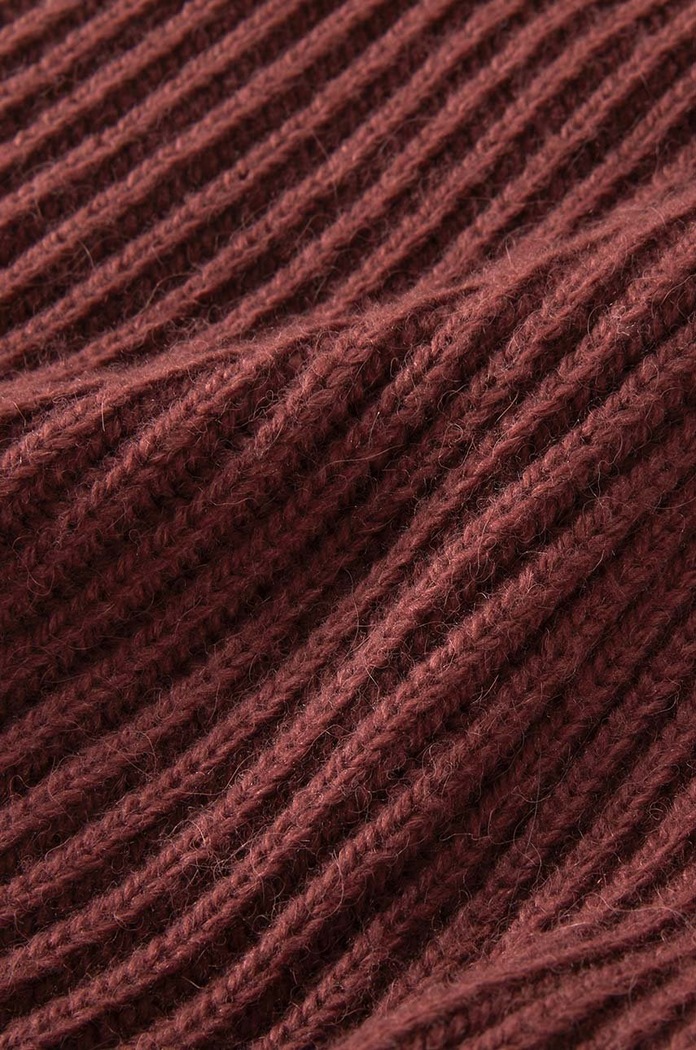 Prehoz BOSS Zealand 130 x 170 cm 1000426 burgundské AA00
