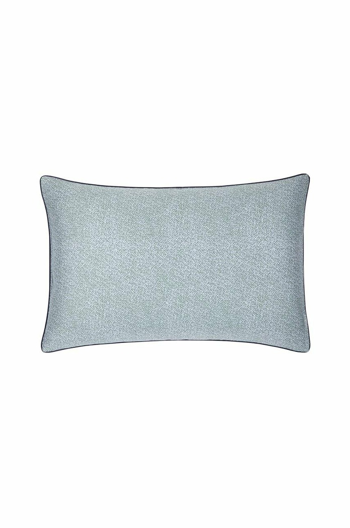 Kenzo poszewka na poduszkę bawełniana 50 x 75 1017046. multicolor AA00