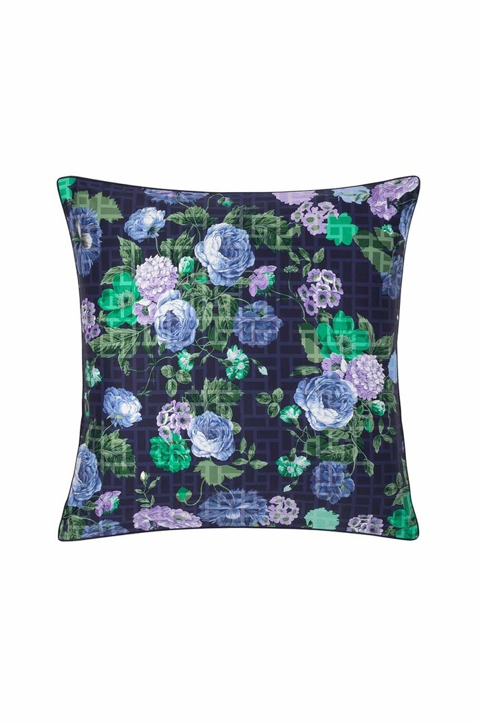 Kenzo față de pernă din bumbac 65 x 65 multicolor 1017047