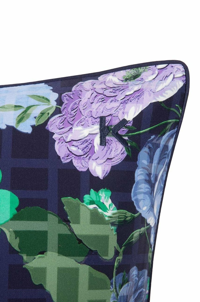 Living și dormitor Kenzo față de pernă din bumbac 65 x 65 1017047 multicolor