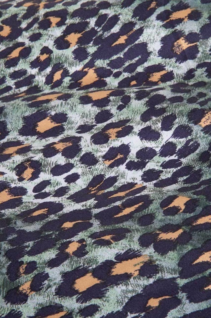 Kenzo husă de pilotă 140 x 200 multicolor 1017099