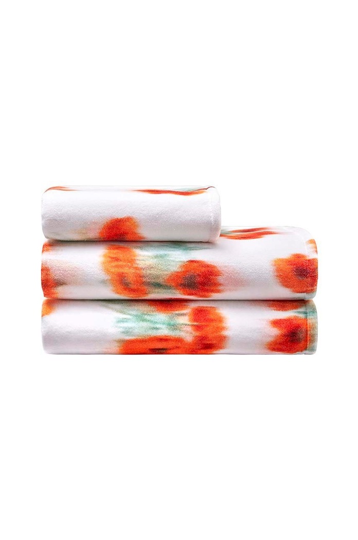 Kenzo duży ręcznik bawełniany 100 cm x 170 cm 1001208