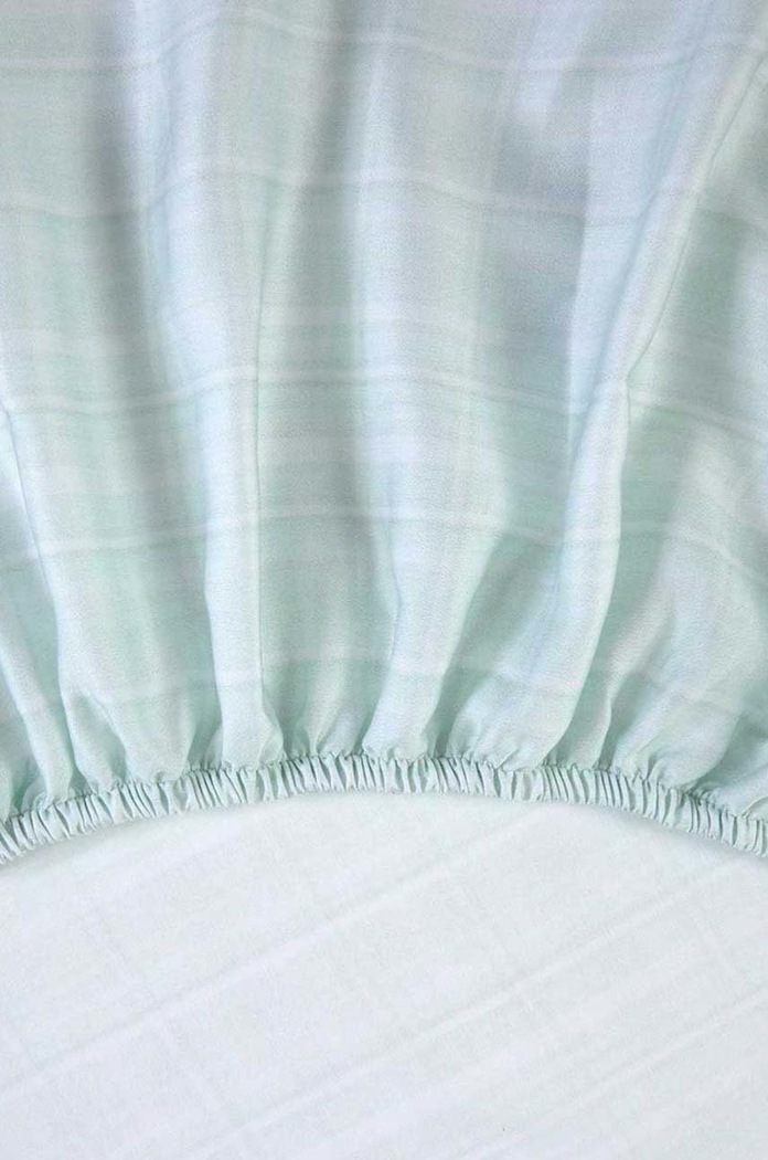 Prostěradlo s gumou Kenzo 180 x 200 1006855 vícebarevná AA00
