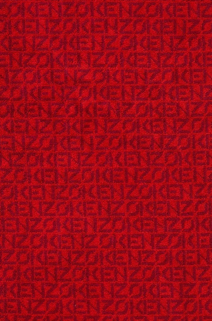 Kenzo duży ręcznik bawełniany 90 x 150 cm 1007244