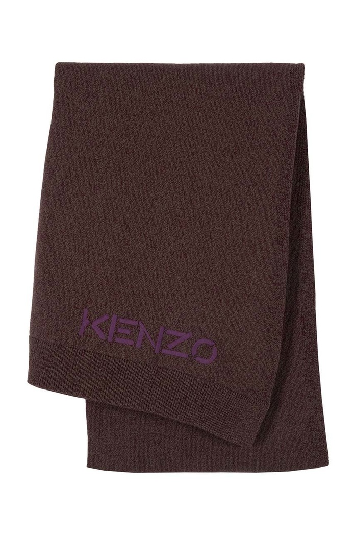 Přehoz Kenzo 130 x 170 burgundské 1020813