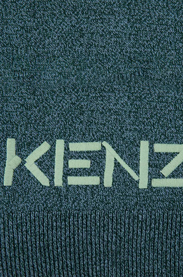 Obývací pokoj a ložnice Přehoz Kenzo 130 x 170 1020815 tyrkysová