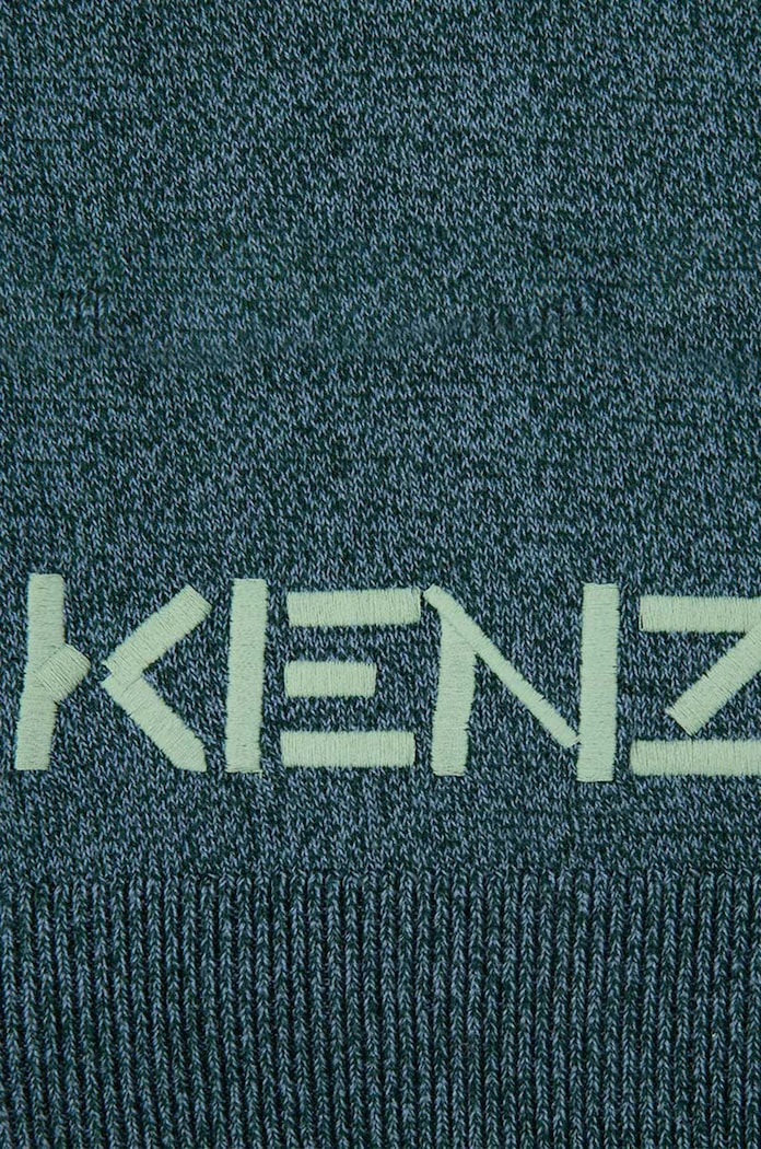 Obývací pokoj a ložnice Přehoz Kenzo 130 x 170 1020815 tyrkysová