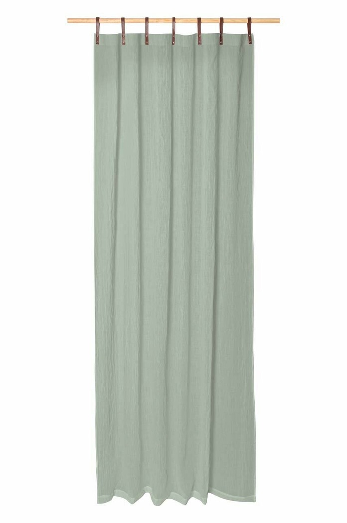Magma Perdea decorativă Evi Curtain verde 72013.008