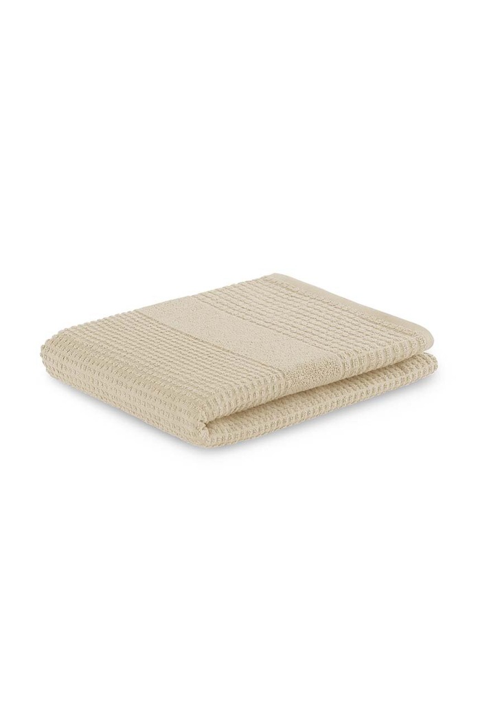 Zestaw Ręczników 6-pack 4251838502495 beżowy AA00