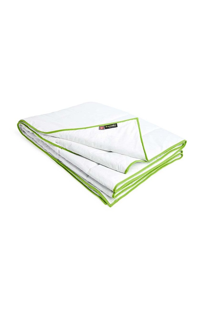 Blackroll négy évszakos paplan Recovery Blanket 135 x 200 cm 186.BLACKROLL fehér AA00