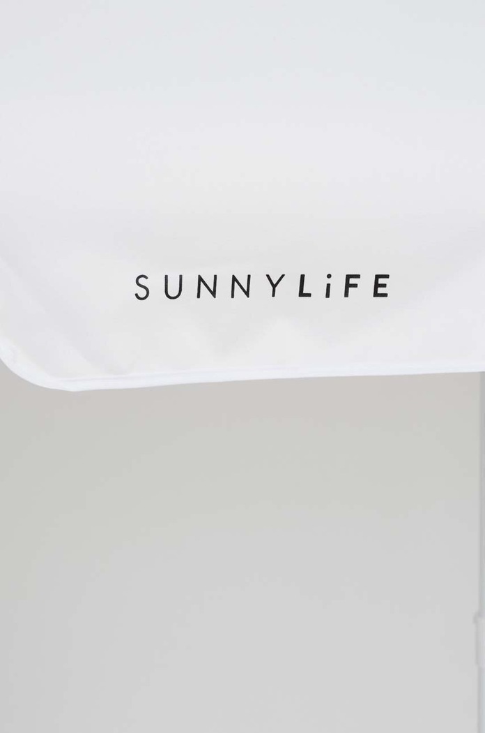 Lifestyle SunnyLife kabina plażowa Beach Cabana Casa Blanca S31CABSD beżowy