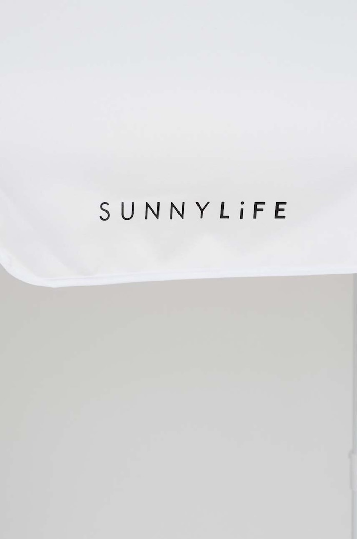 Lifestyle SunnyLife kabina plażowa Beach Cabana Casa Blanca S31CABSD beżowy