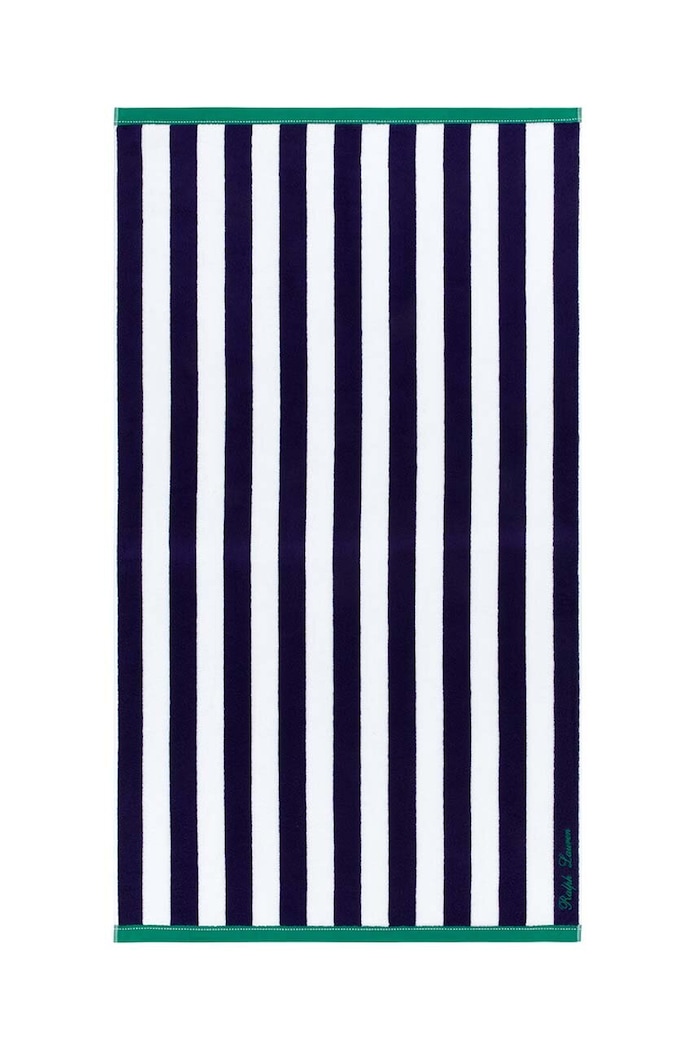 Πετσέτα παραλίας Ralph Lauren πολύχρωμο 1023359