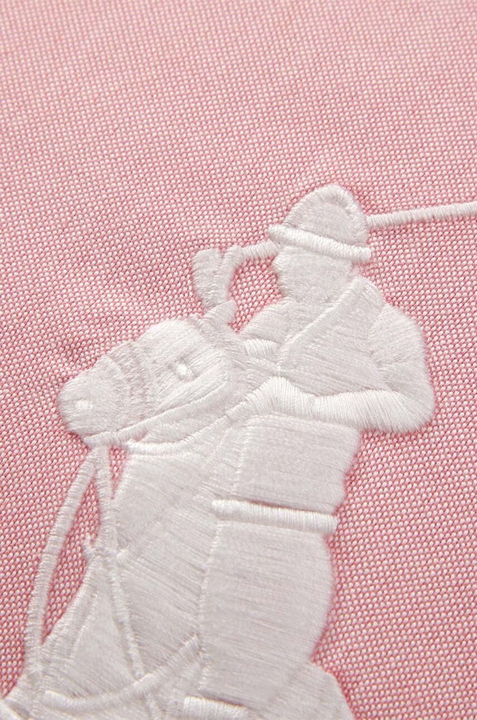 Salon i sypialnia Ralph Lauren poszewka na poduszkę bawełniana 1027790 multicolor