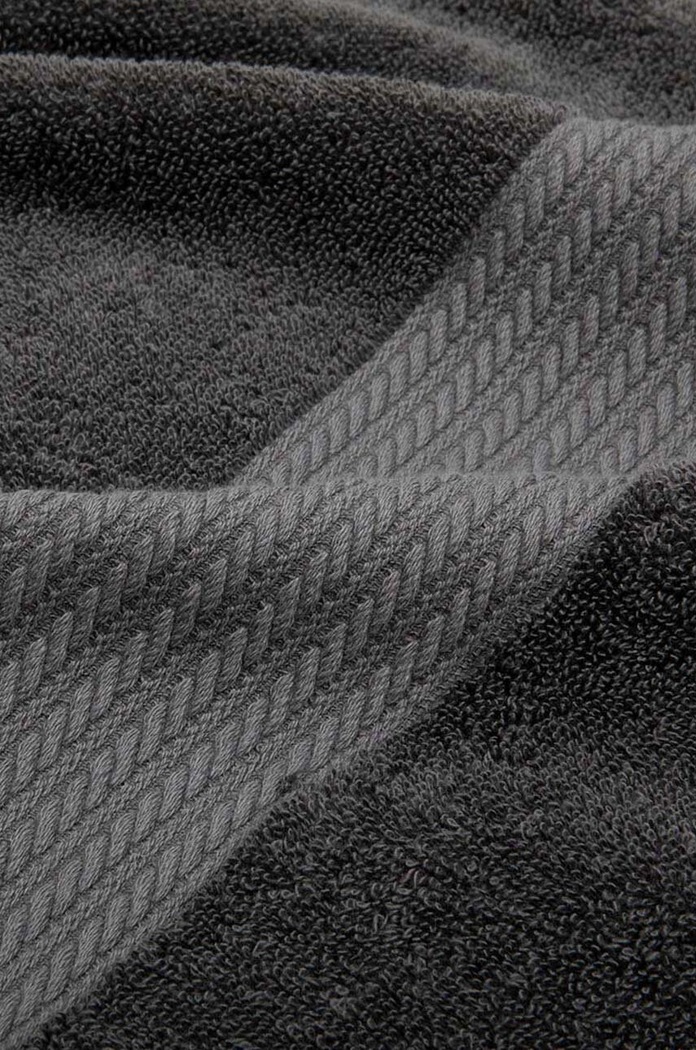 Ralph Lauren średni ręcznik bawełniany Handtowel Player szary 1007545