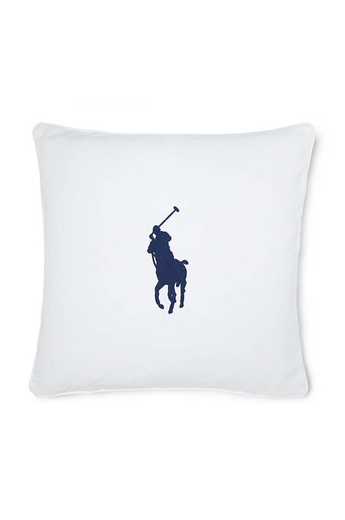 Ralph Lauren poszewka na poduszkę bawełniana multicolor 826273