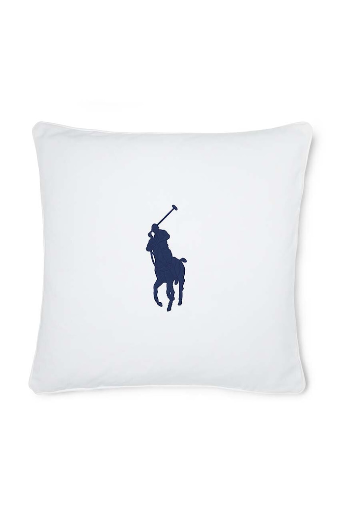 Ralph Lauren poszewka na poduszkę bawełniana multicolor 826273