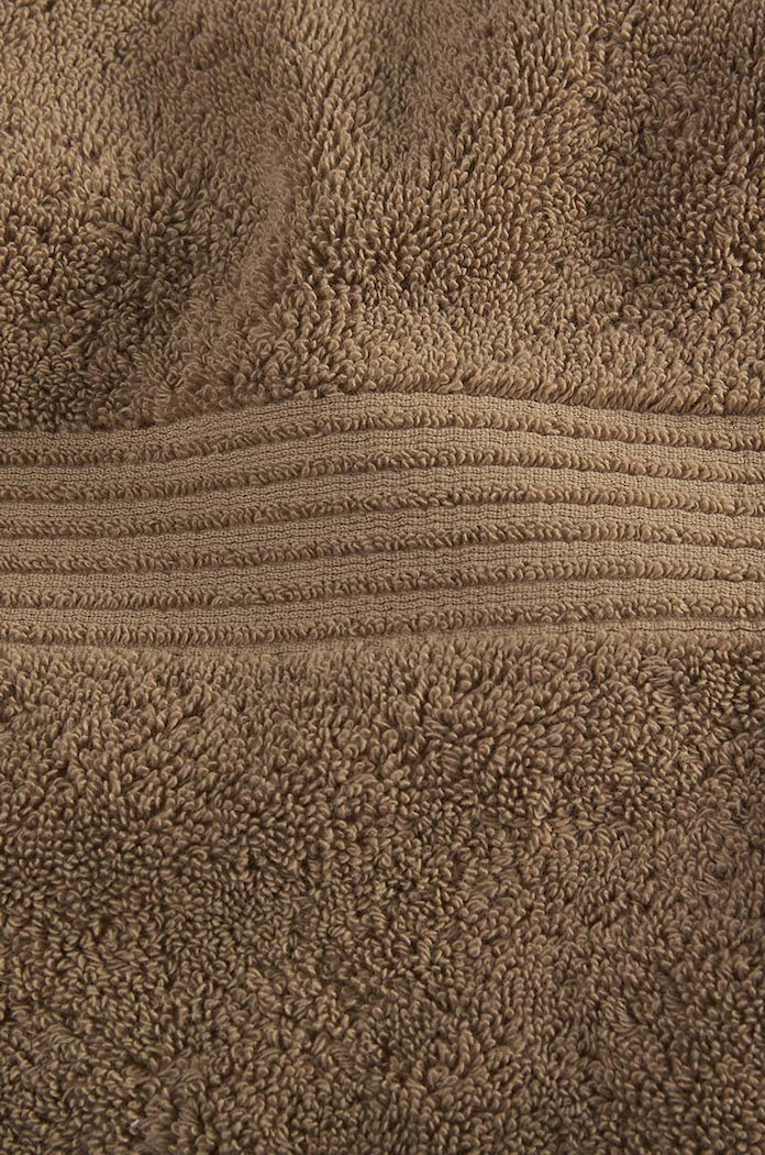 Baie HUGO BOSS prosop mic de bumbac Guest Towel Loft 40 x 60 cm 1008813 galben