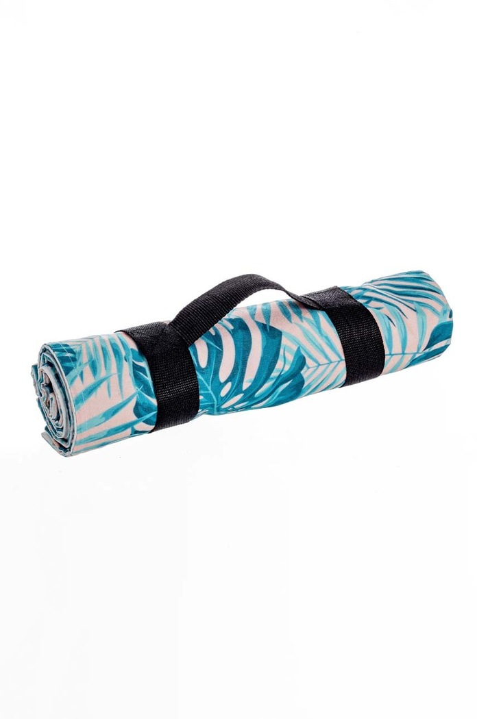 Bizzotto pătură de picnic 0462887 multicolor AA00