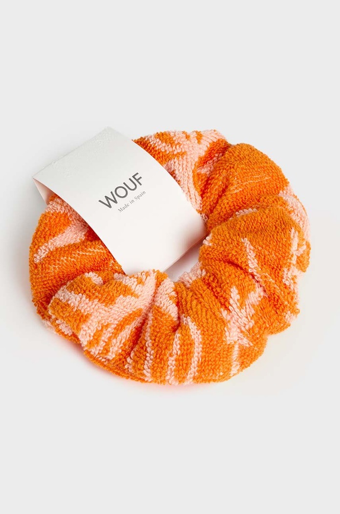 Home SPA WOUF elastic de par Ibiza PSTO230016 portocaliu