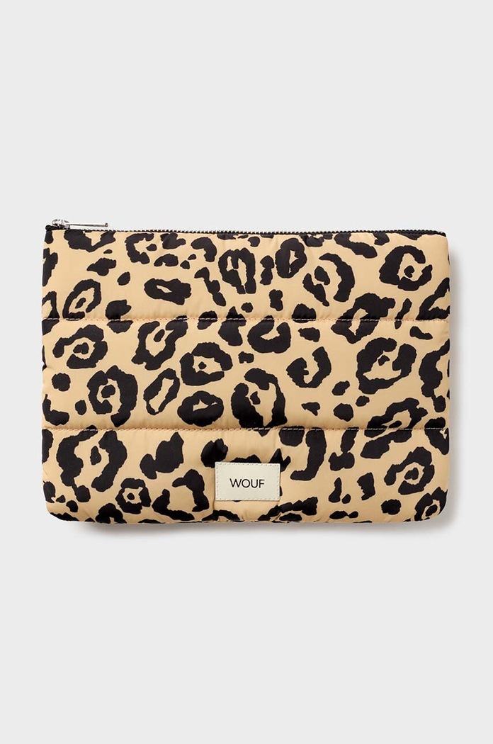 WOUF borseta Agathe multicolor MLQ230026