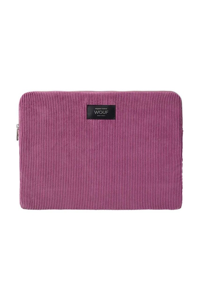 Torba za laptop WOUF Mauve 13"&14" šarena SC230048