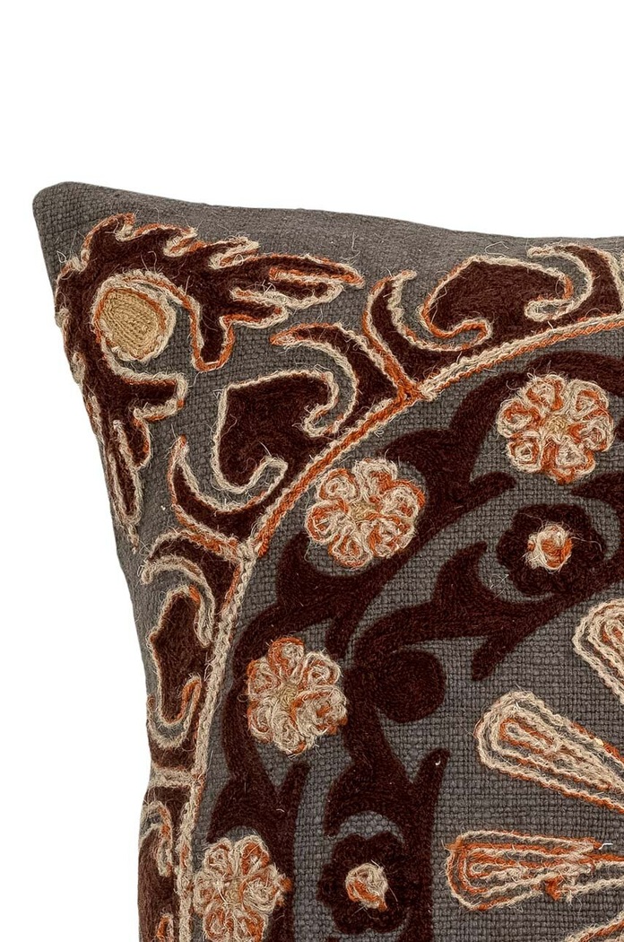 Living și dormitor Bloomingville perna decorativa 82059566 multicolor