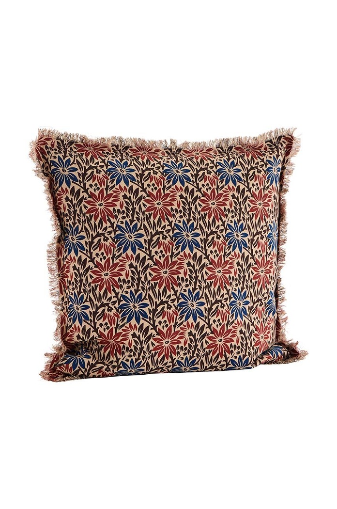 Madam Stoltz Față de pernă multicolor CC.5050.150