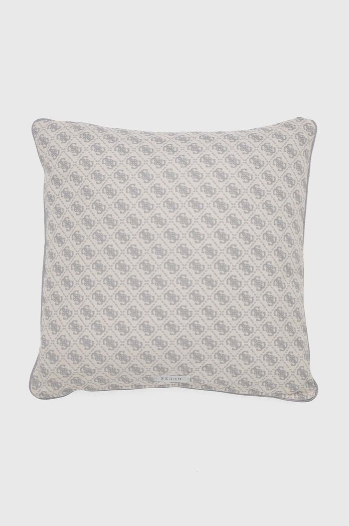 Ukrasni jastuk Guess Jacquard siva XPJACQ.P4201