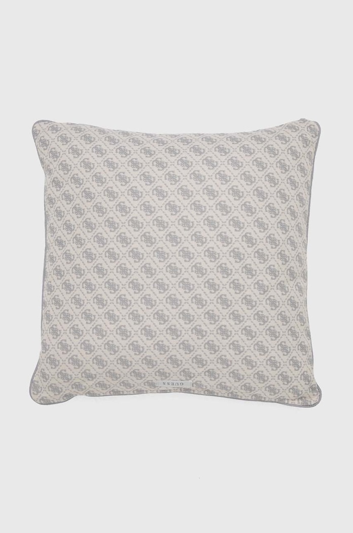 Ukrasni jastuk Guess Jacquard siva XPJACQ.P4201