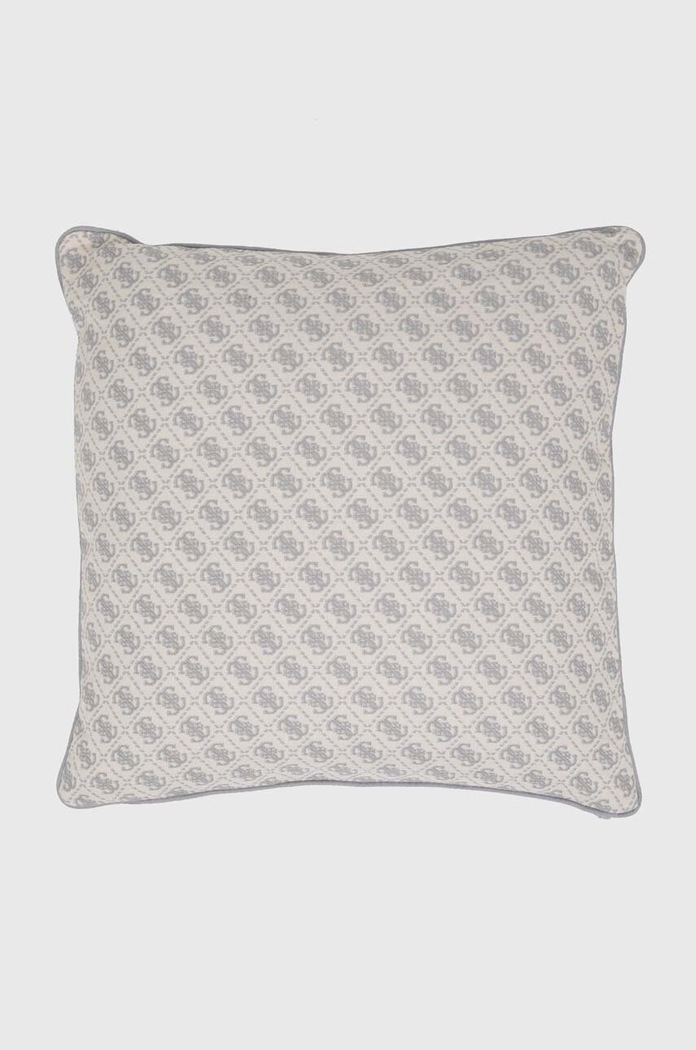 Ukrasni jastuk Guess Jacquard XPJACQ.P4201 siva AA00