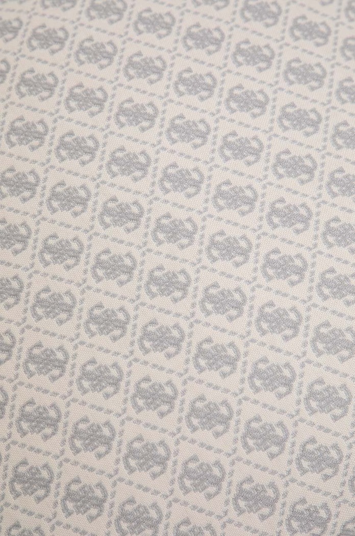 Dnevni boravak i spavaća soba Ukrasni jastuk Guess Jacquard XPJACQ.P4201 siva