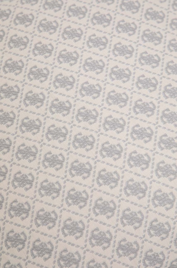 Dnevni boravak i spavaća soba Ukrasni jastuk Guess Jacquard XPJACQ.P4201 siva