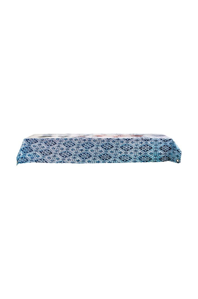 Ukrasni stolnjak Seletti Toiletpaper 140 x 210 cm Seletti 02035 šarena